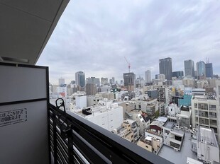 肥後橋駅 徒歩3分 3階の物件内観写真